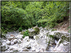 foto Canyon del Buso Vecio